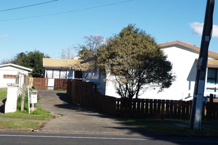 Photo of property in 20b Vine Street, Mangere East, Auckland, 2024