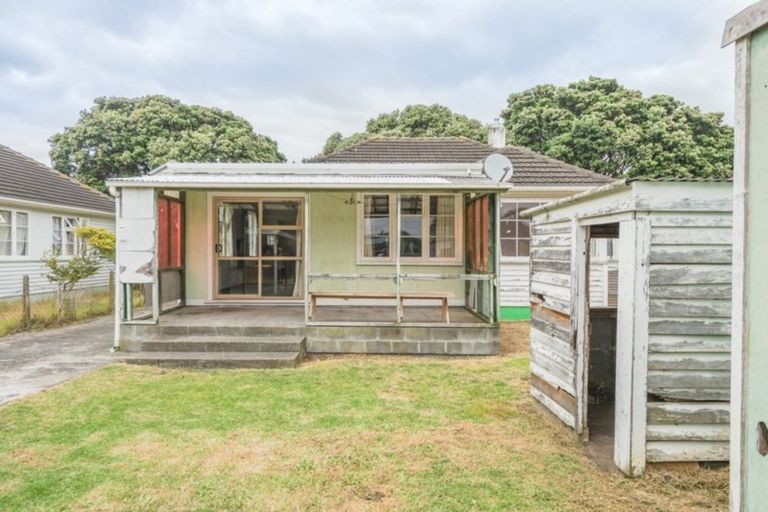 Photo of property in 38 Harper Street, Gonville, Whanganui, 4501