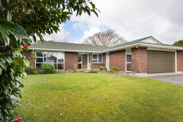 Photo of property in 6 Truscott Grove, Awapuni, Palmerston North, 4412