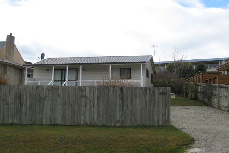 Photo of property in 185 Lakeside Road, Wanaka, 9305