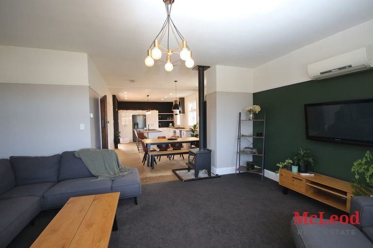 Photo of property in 3 Beach Road, Hampstead, Ashburton, 7700