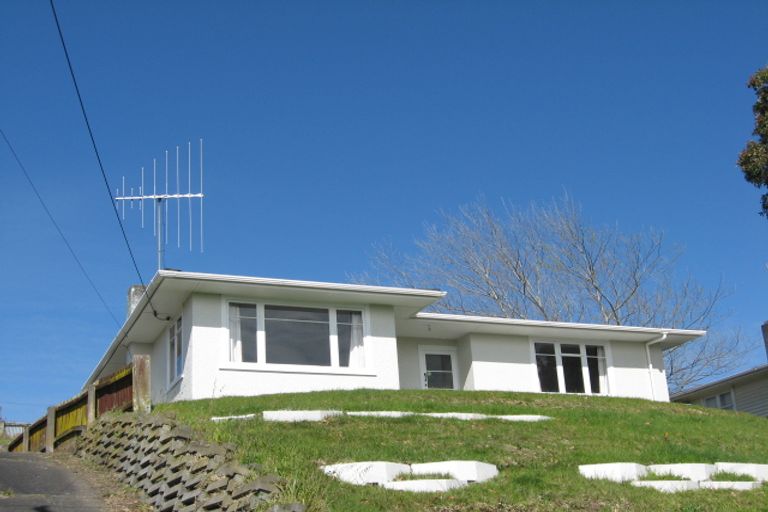 Photo of property in 95 Purnell Street, College Estate, Whanganui, 4500