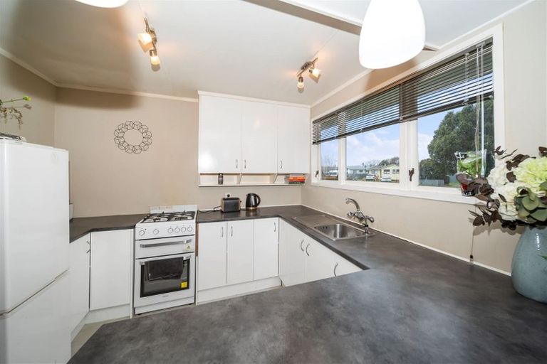 Photo of property in 25 Kamahi Avenue, Hawera, 4610