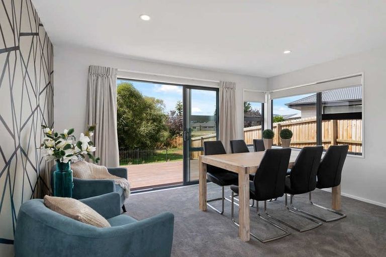 Photo of property in 6 Erling Ziesler Lane, Wigram, Christchurch, 8025
