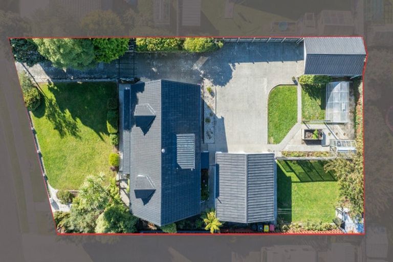 Photo of property in 60 Koa Street, Gore, 9710