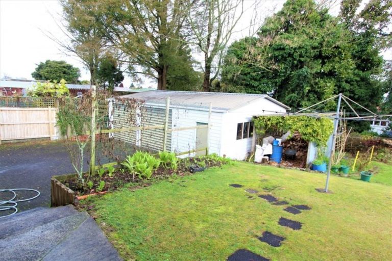 Photo of property in 46 Arthur Street, Tokoroa, 3420
