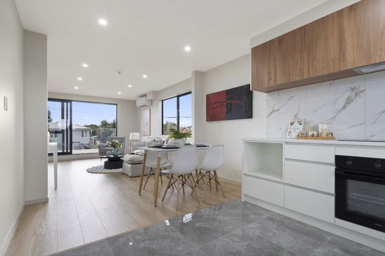 Photo of property in 6/1 Balfour Road, Manurewa, Auckland, 2102