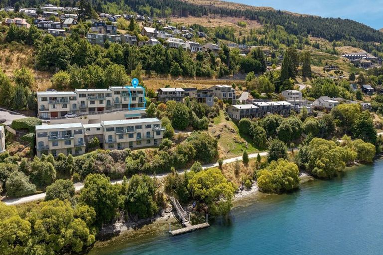 Photo of property in 18/495 Frankton Road, Queenstown, 9300