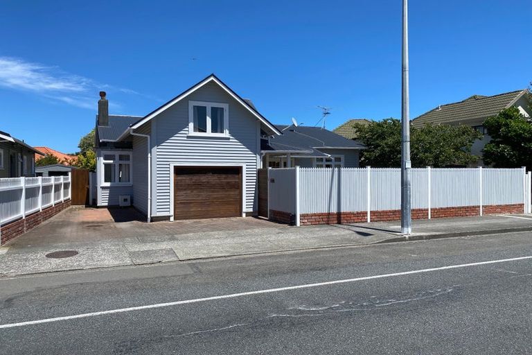 Photo of property in 108 Knights Road, Hutt Central, Lower Hutt, 5010