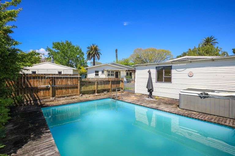 Photo of property in 5 Te Aroha Road, Paeroa, 3600