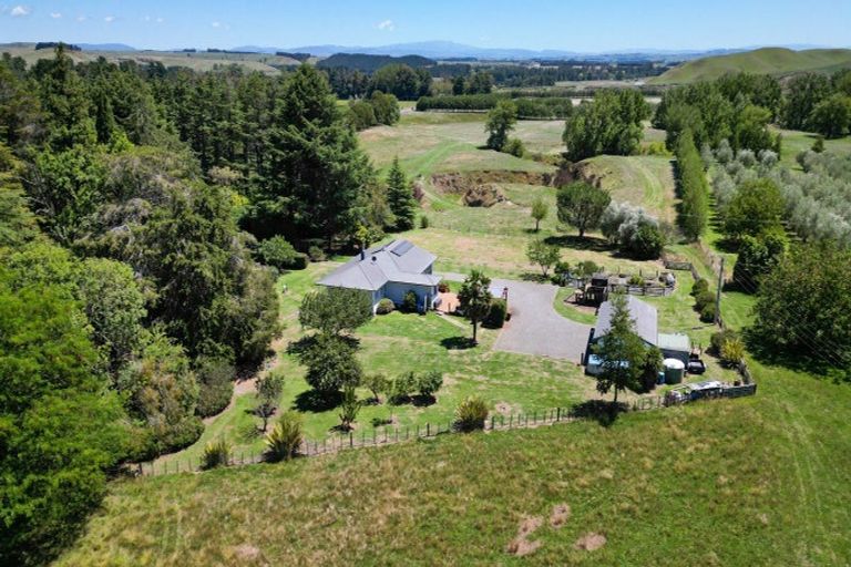 Photo of property in 4197 State Highway 50, Maraekakaho, Hastings, 4171