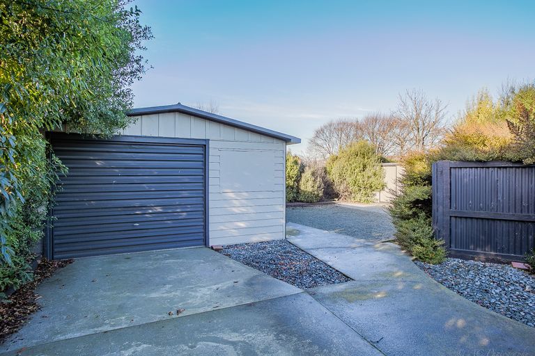Photo of property in 267 Hilton Highway, Washdyke, Timaru, 7910