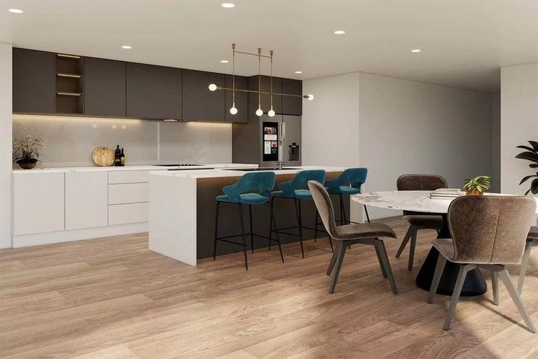 Photo of property in 22 Kearns Drive, Hobsonville, Auckland, 0616