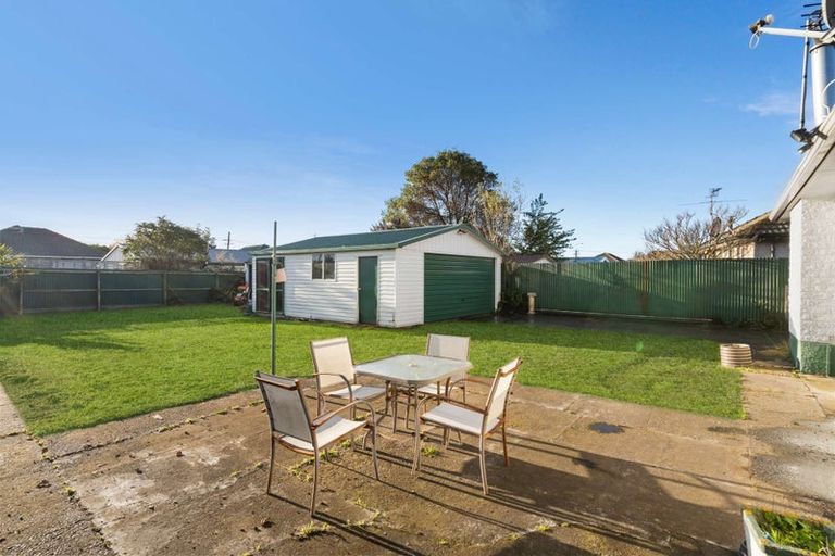 Photo of property in 10 Carters Road, Aranui, Christchurch, 8061