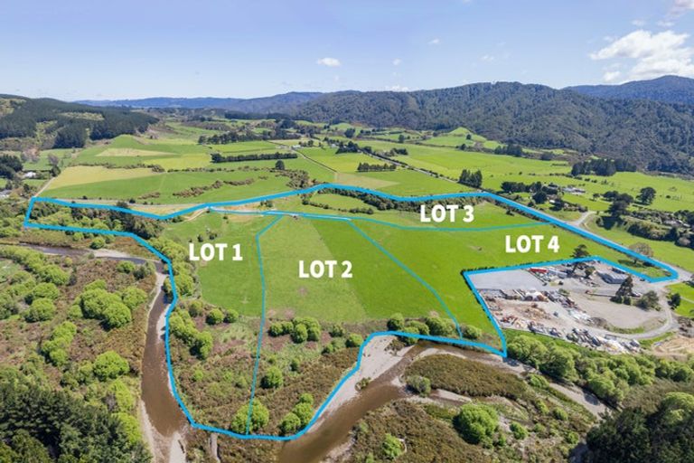 Photo of property in 59 Gilbert Road, Otara, Auckland, 2023