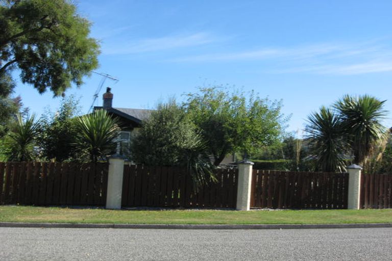 Photo of property in 16a Taylor Street, Geraldine, 7930