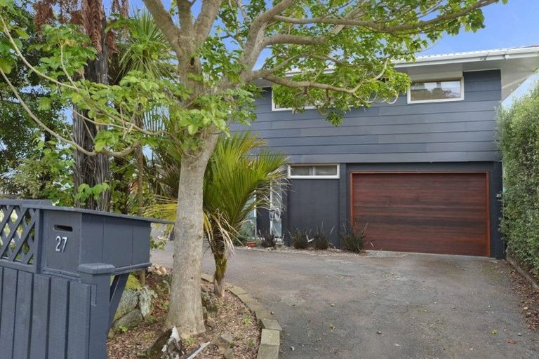 Photo of property in 27 Denby Crescent, Tikipunga, Whangarei, 0112