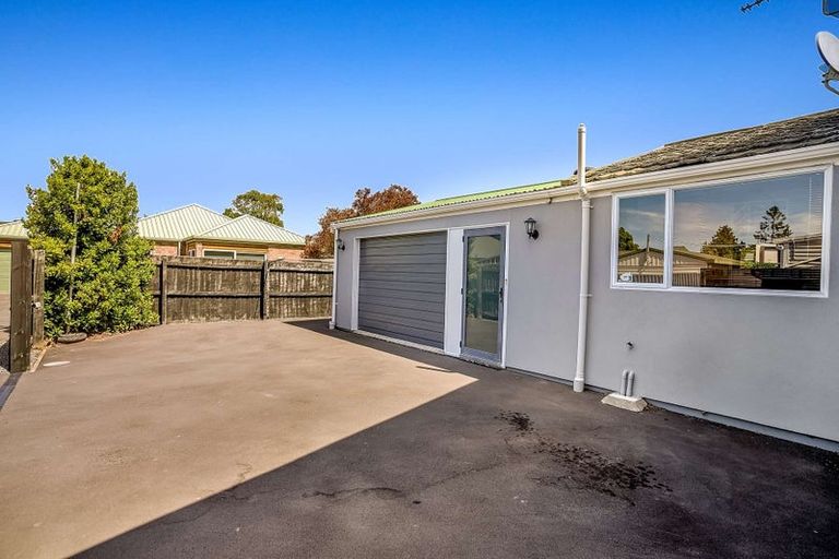 Photo of property in 1/36 Frankleigh Street, Somerfield, Christchurch, 8024