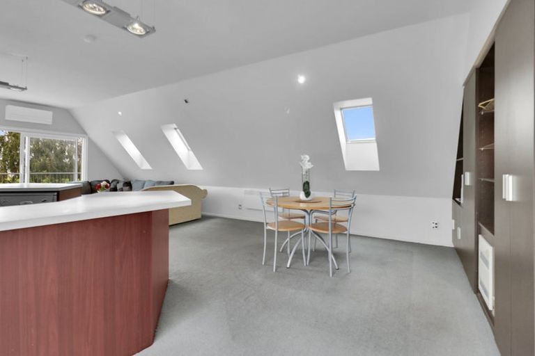 Photo of property in 19/25 Hastings Street West, Sydenham, Christchurch, 8023