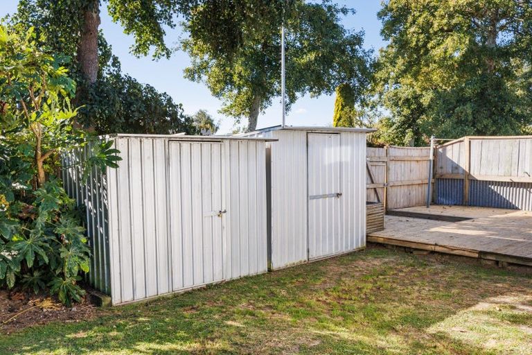 Photo of property in 7 Drury Street, Cloverlea, Palmerston North, 4412