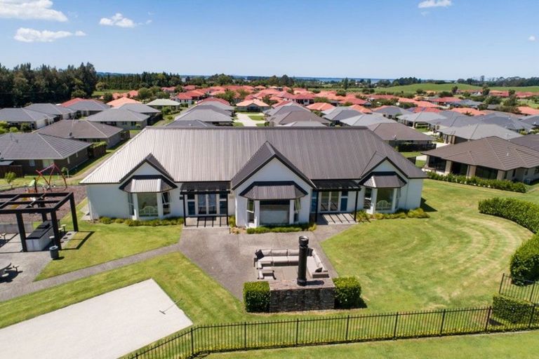 Photo of property in 24 Arran Drive, Aongatete, Katikati, 3178