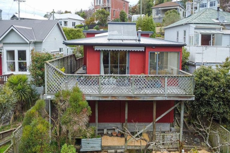 Photo of property in 416 South Road, Caversham, Dunedin, 9012