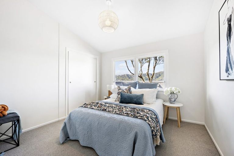 Photo of property in 79 Weld Street, Wadestown, Wellington, 6012