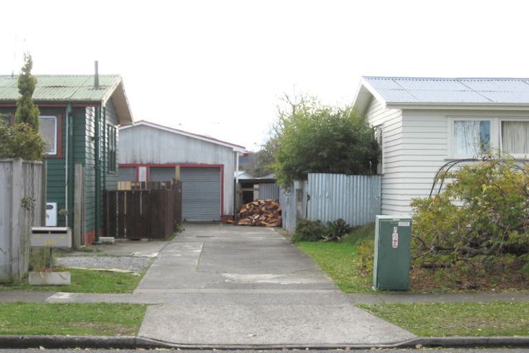 Photo of property in 150a Nuffield Avenue, Marewa, Napier, 4110