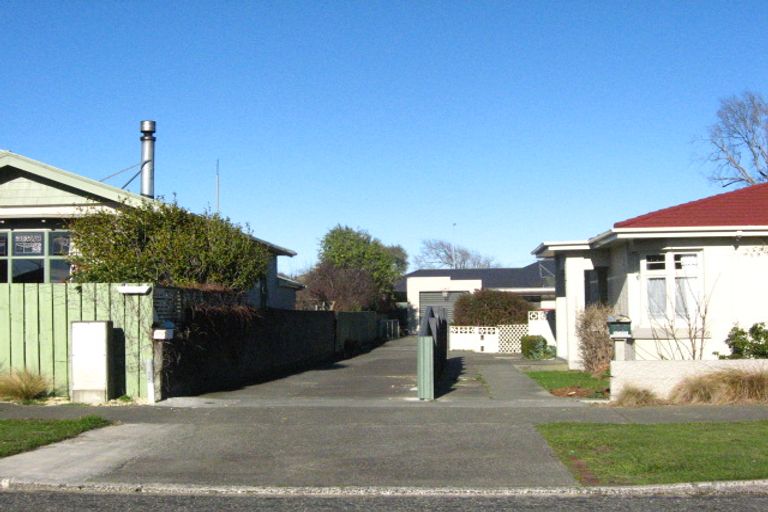 Photo of property in 87 Mitchell Street, Richmond, Invercargill, 9810