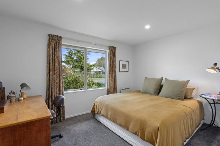 Photo of property in 152 Horndon Street, Darfield, 7510