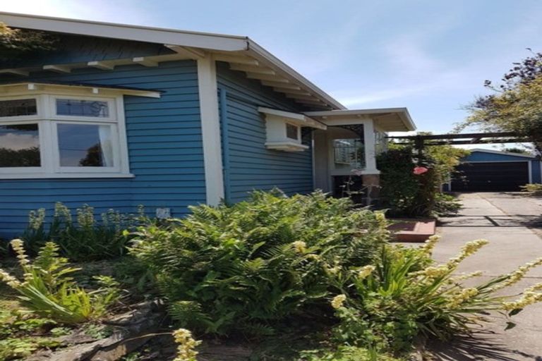 Photo of property in 57 Cox Street, Merivale, Christchurch, 8014
