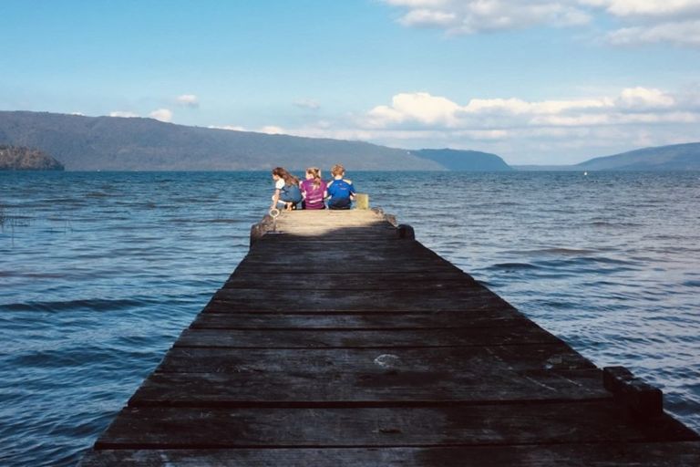 Photo of property in 167 Spencer Road, Lake Tarawera, Rotorua, 3076