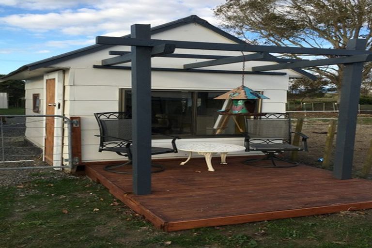 Photo of property in 614 Awaiti Canal Road, Netherton, Paeroa, 3671