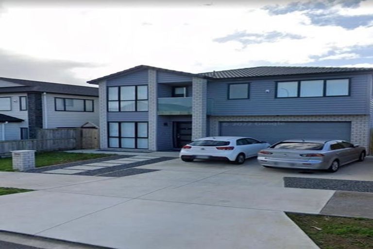 Photo of property in 26 Tinaku Road, Flat Bush, Auckland, 2019