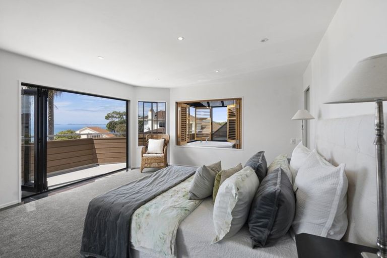 Photo of property in 157 Beach Road, Castor Bay, Auckland, 0620