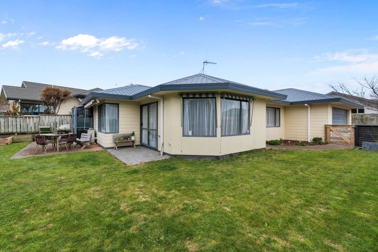 Photo of property in 47 Kiddle Drive, Hilltop, Taupo, 3330