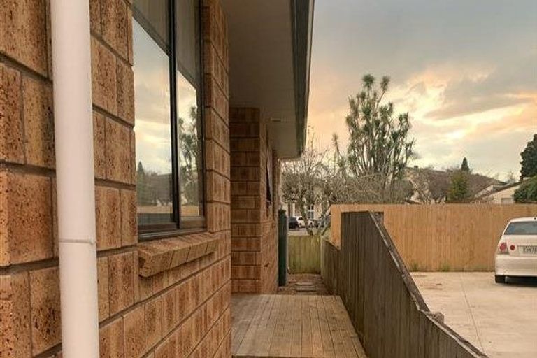 Photo of property in 7d Bleakley Place, Hillcrest, Hamilton, 3216