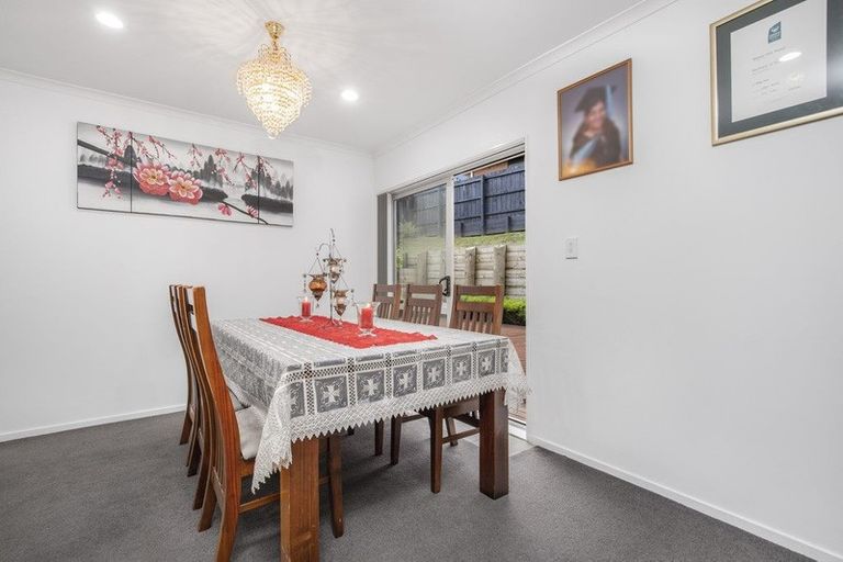 Photo of property in 21 Index Place, Manurewa, Auckland, 2105