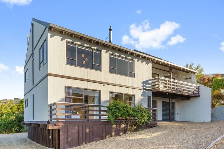 Photo of property in 155 Major Hornbrook Road, Mount Pleasant, Christchurch, 8081