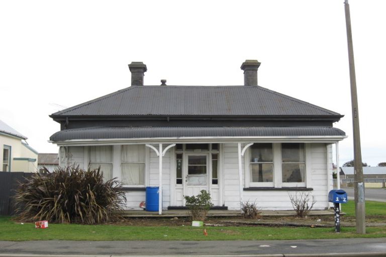 Photo of property in 142 Nith Street, Appleby, Invercargill, 9812