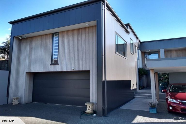 Photo of property in 4 Godley Drive, Scarborough, Christchurch, 8081