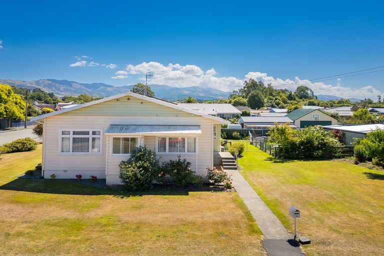 Photo of property in 36 Opie Street, Waimate, 7924