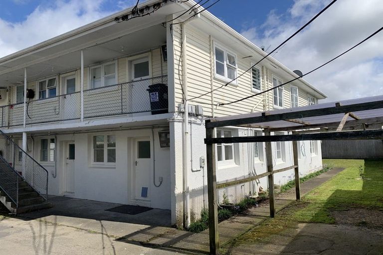 Photo of property in 3/45 Pine Avenue, Ebdentown, Upper Hutt, 5018