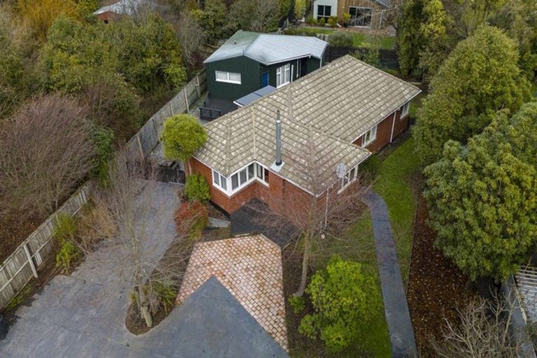 Photo of property in 30 Hassals Lane, Waltham, Christchurch, 8023