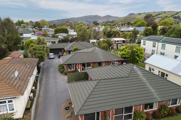 Photo of property in 42a York Street, Waltham, Christchurch, 8023