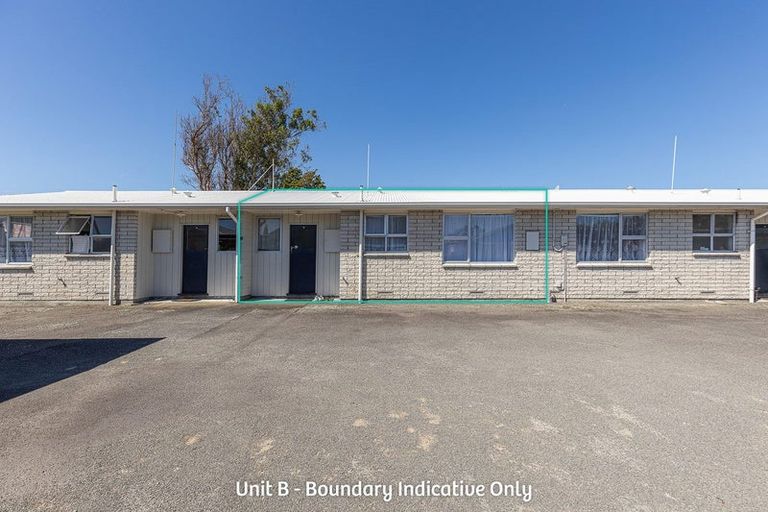 Photo of property in 179b Albert Street, Hokowhitu, Palmerston North, 4410