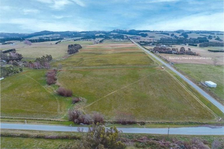 Photo of property in 175 Douds Road, Sefton, Rangiora, 7477