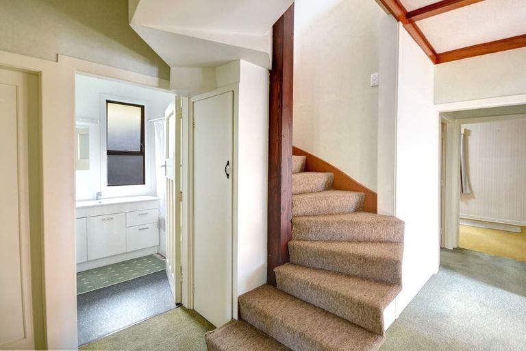 Photo of property in 23 Glengyle Street, Vauxhall, Dunedin, 9013