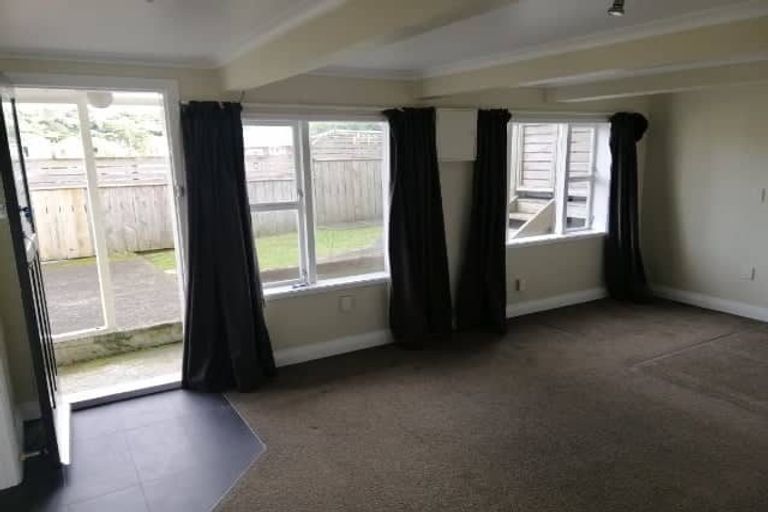 Photo of property in 64 Central Terrace, Kelburn, Wellington, 6012