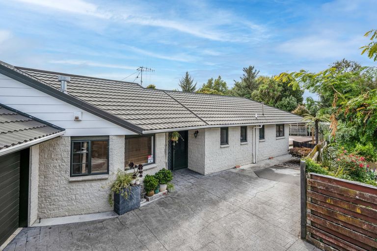 Photo of property in 4a Brett Place, Takaro, Palmerston North, 4412